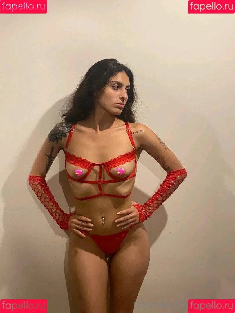 Argentina Mega Onlyfans Photo Gallery 