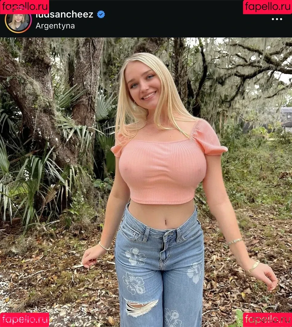 Argentina Mega Onlyfans Photo Gallery 