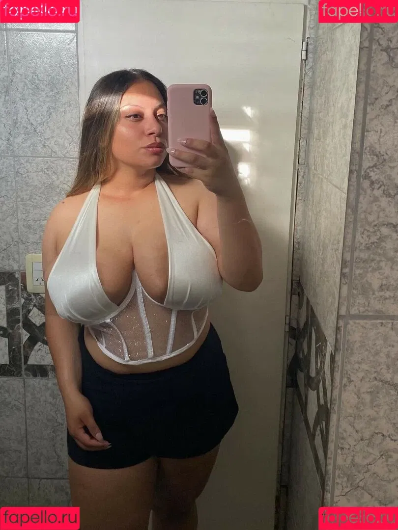 Argentina Mega Onlyfans Photo Gallery 