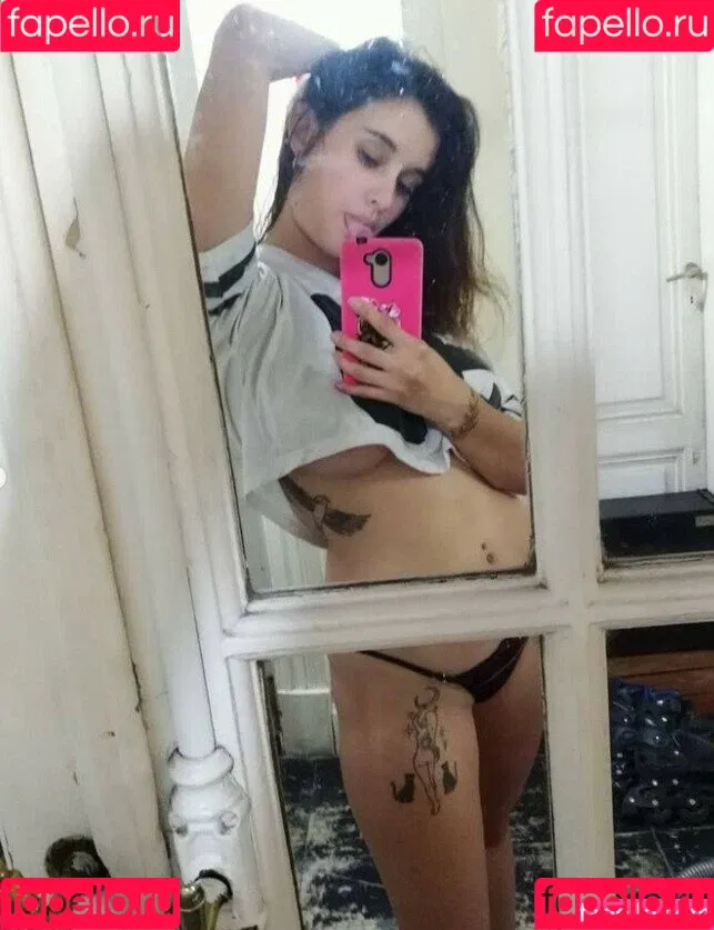Argentina Mega Onlyfans Photo Gallery 