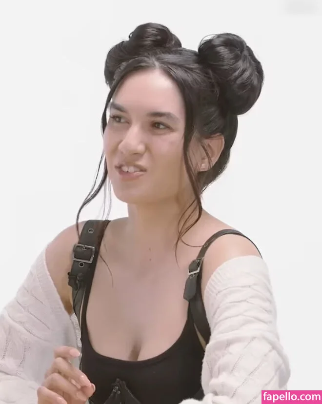 Who Is She Onlyfans Photo Gallery 