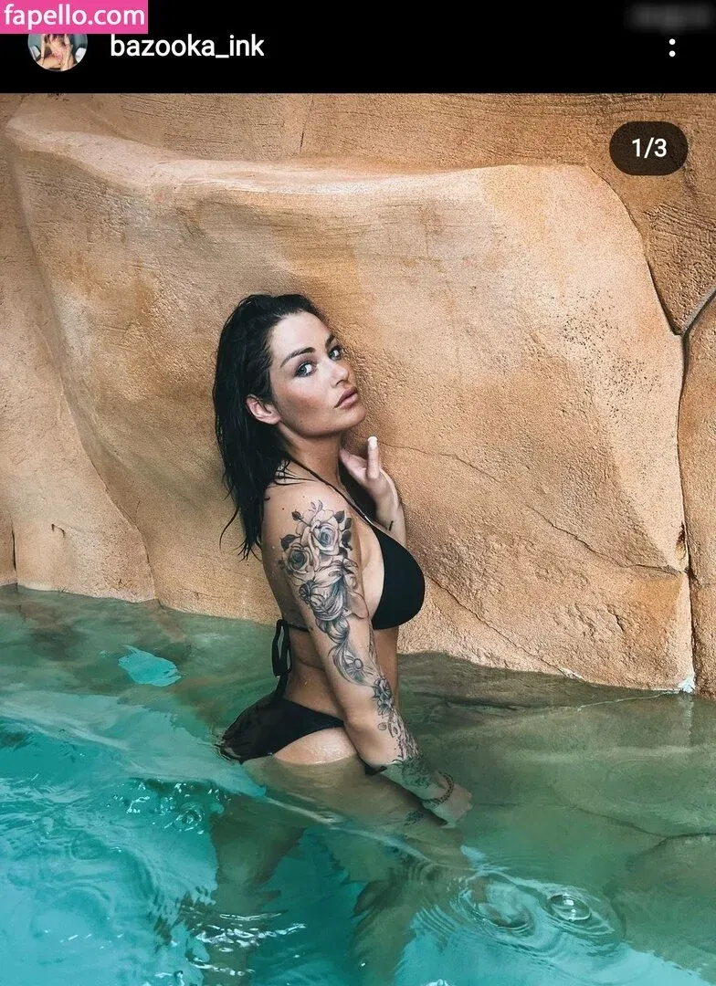 Who Is She Onlyfans Photo Gallery 