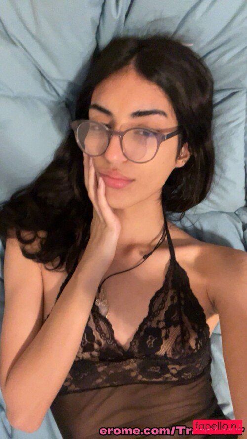 Who Is She Nude Onlyfans Photo 11