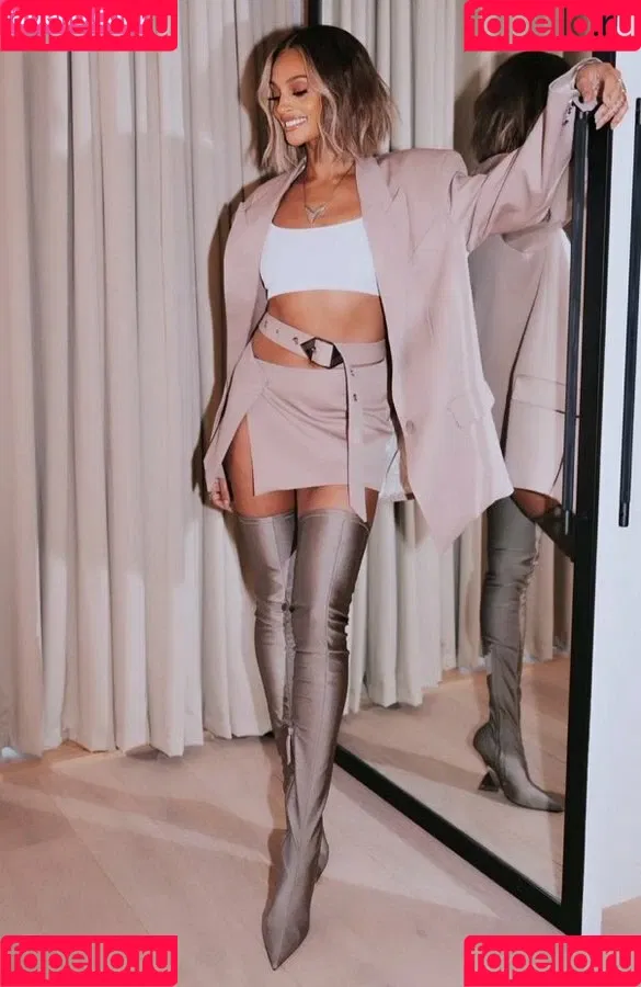 Alesha Dixon Onlyfans Photo Gallery 