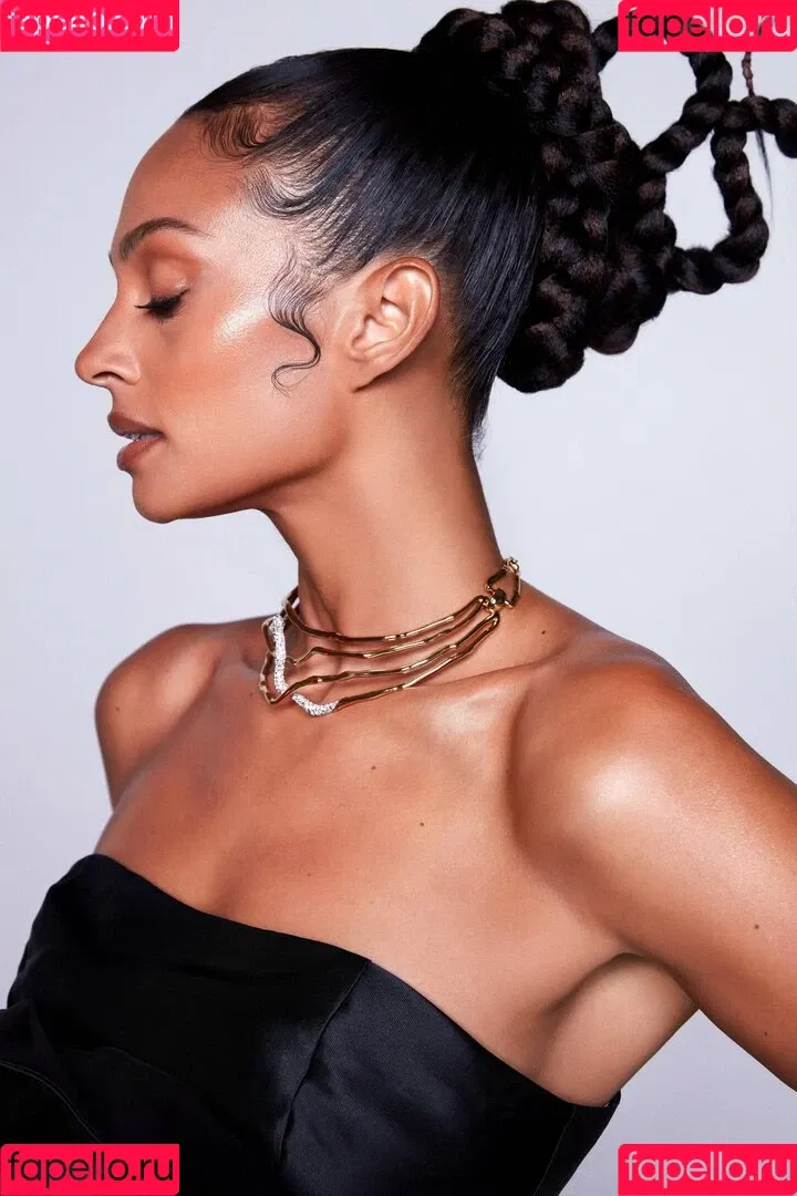 Alesha Dixon Onlyfans Photo Gallery 