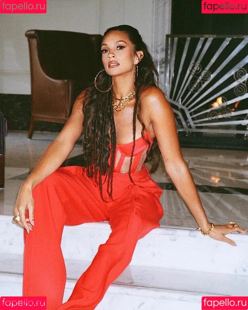 Alesha Dixon Onlyfans Photo Gallery 