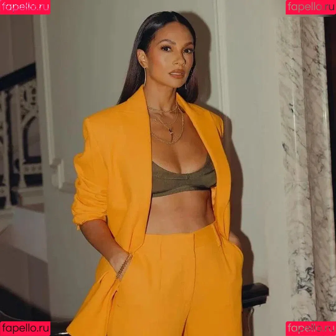 Alesha Dixon Onlyfans Photo Gallery 