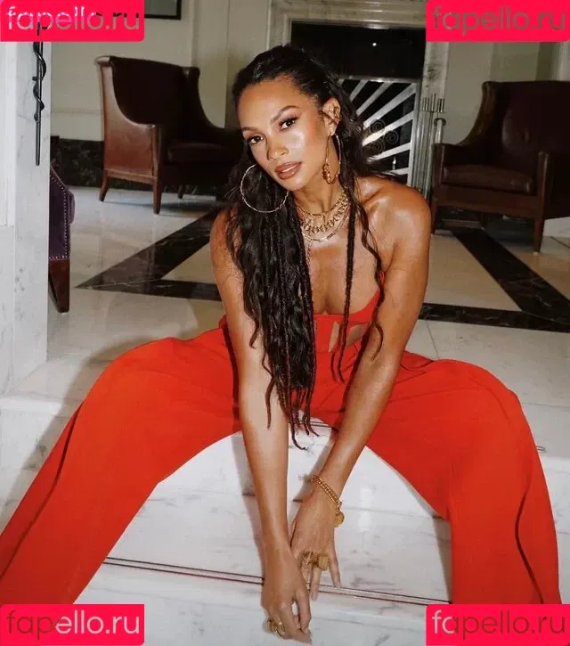 Alesha Dixon Onlyfans Photo Gallery 