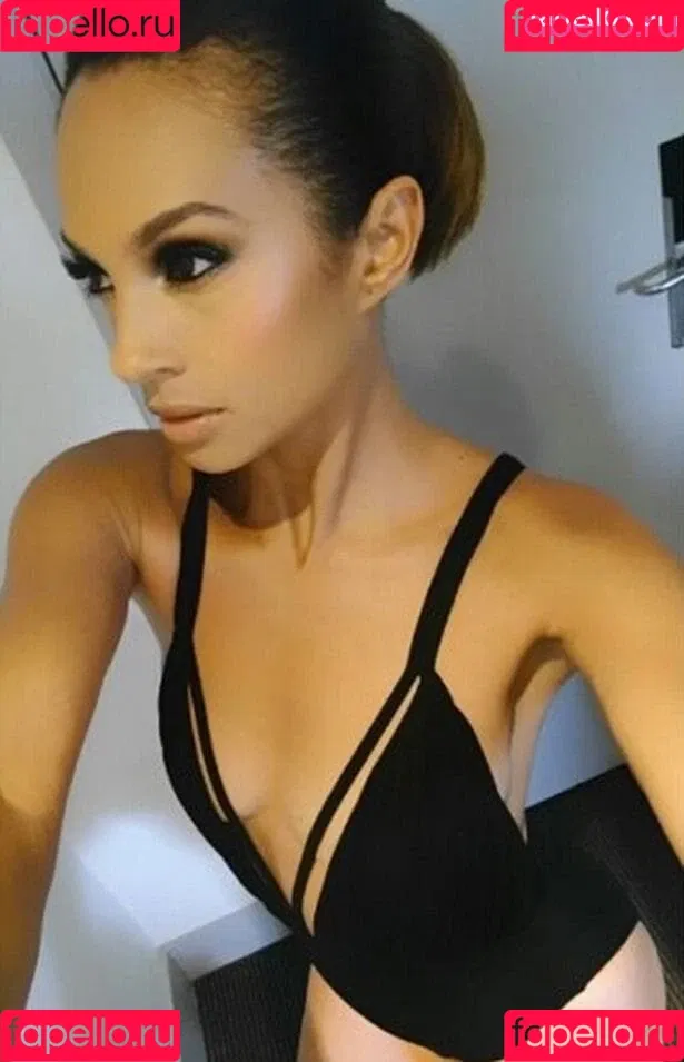 Alesha Dixon Onlyfans Photo Gallery 