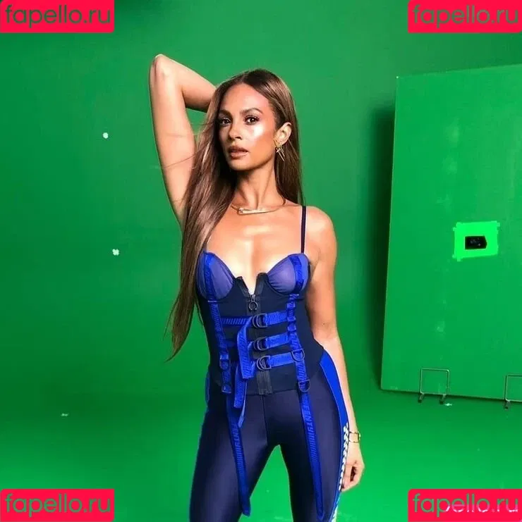 Alesha Dixon Onlyfans Photo Gallery 