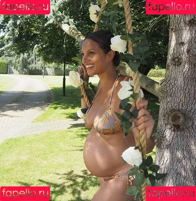 Alesha Dixon Onlyfans Photo Gallery 