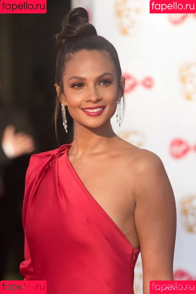 Alesha Dixon Onlyfans Photo Gallery 