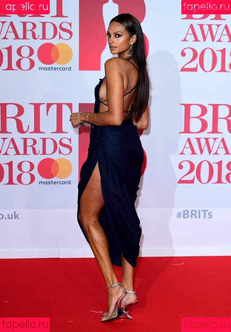 Alesha Dixon Onlyfans Photo Gallery 