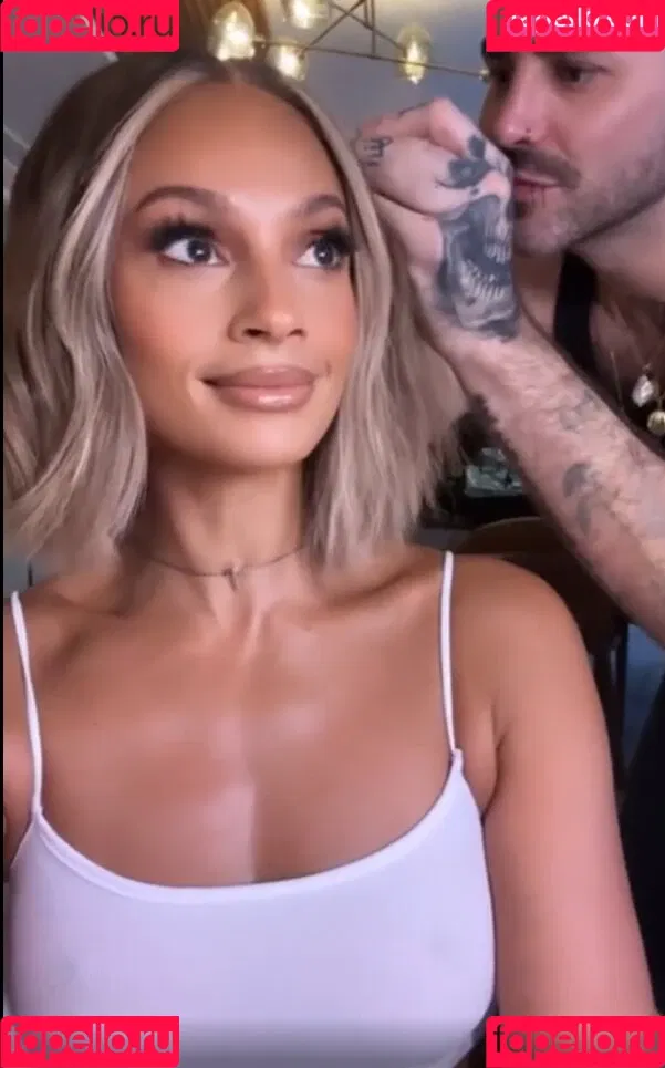 Alesha Dixon Onlyfans Photo Gallery 