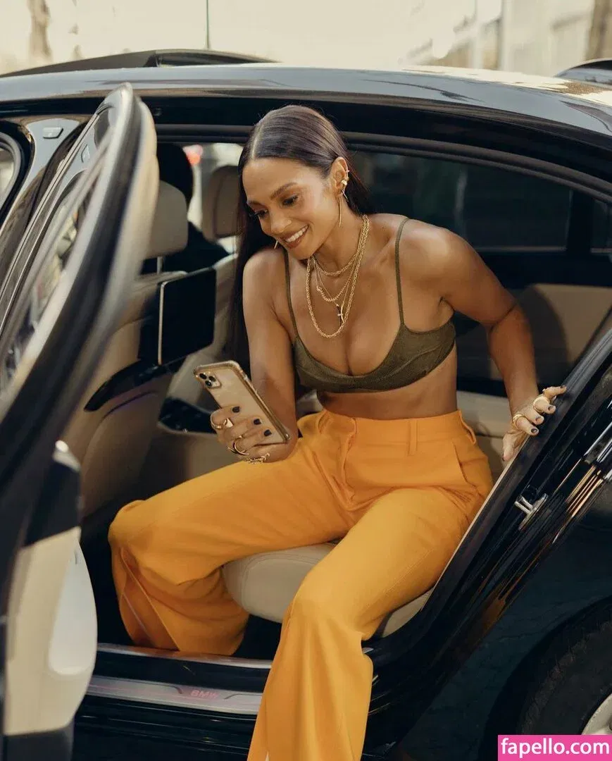 Alesha Dixon Onlyfans Photo Gallery 