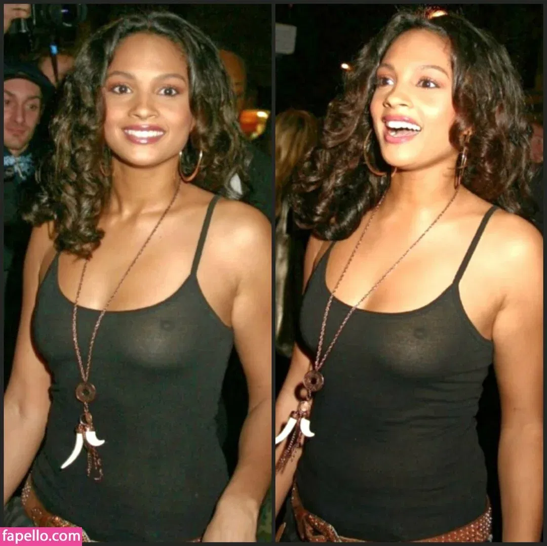 Alesha Dixon Onlyfans Photo Gallery 