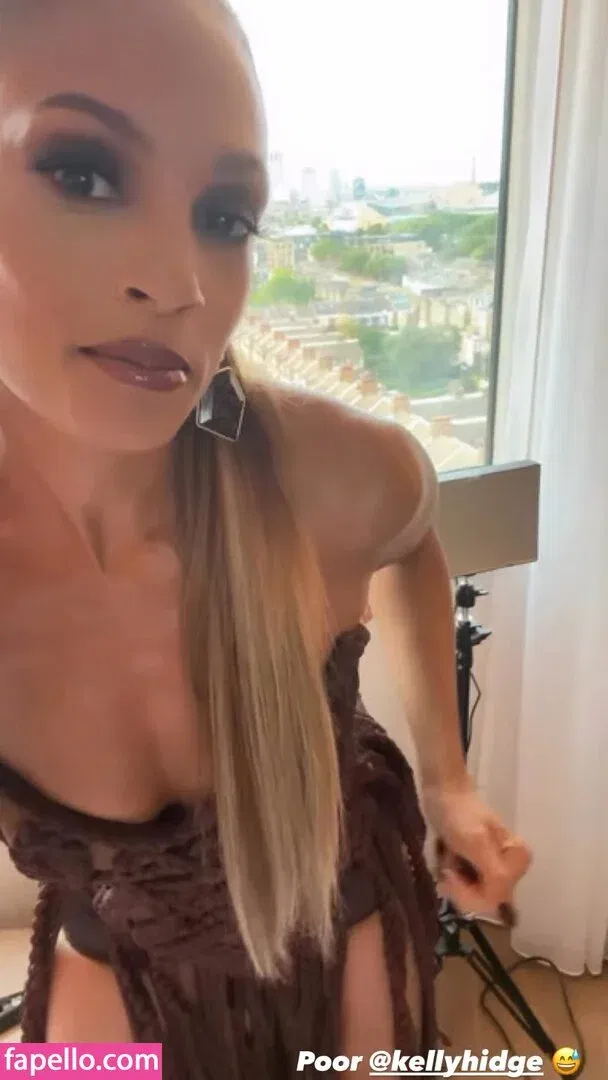 Alesha Dixon Onlyfans Photo Gallery 