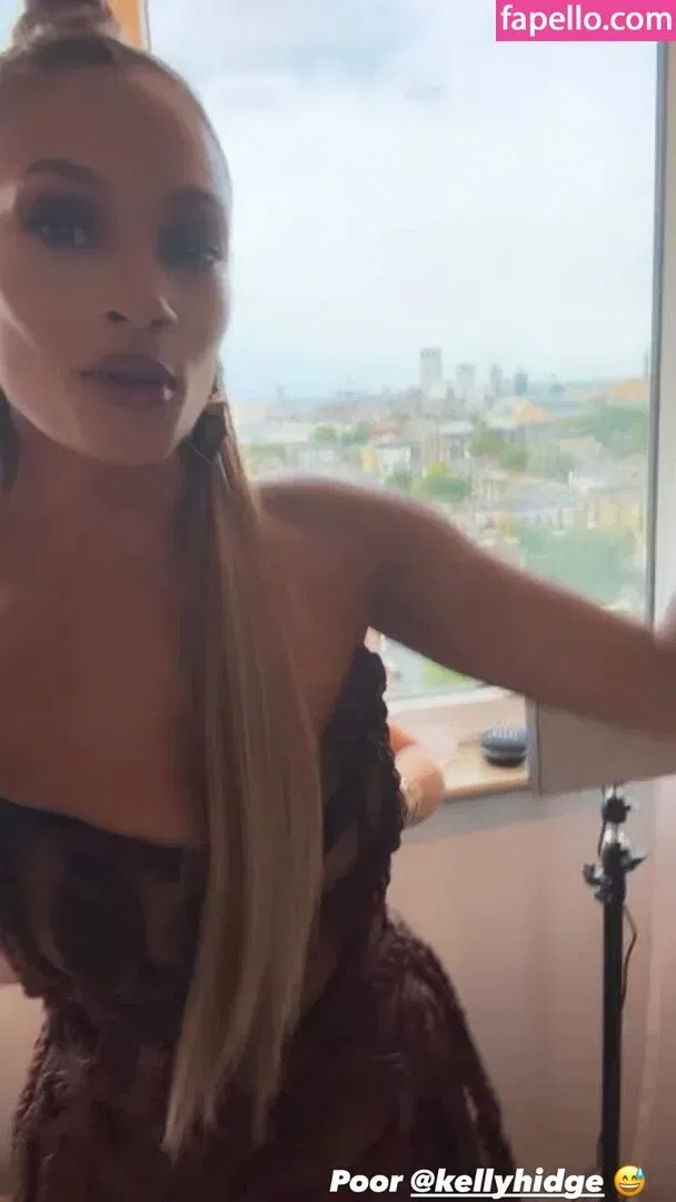 Alesha Dixon Onlyfans Photo Gallery 