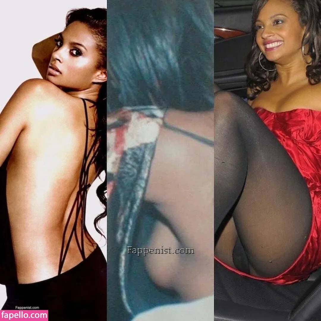 Alesha Dixon Onlyfans Photo Gallery 