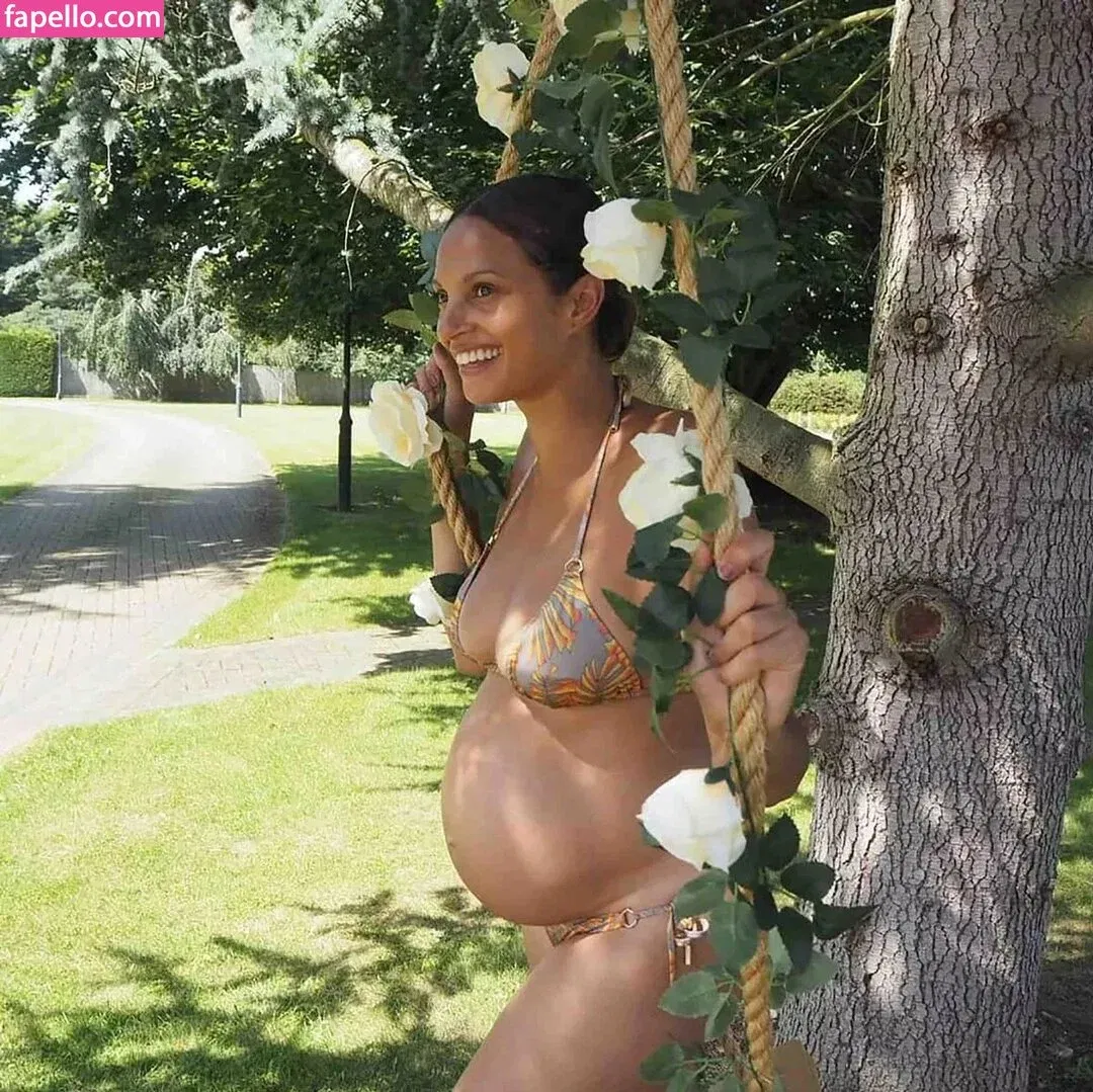 Alesha Dixon Onlyfans Photo Gallery 