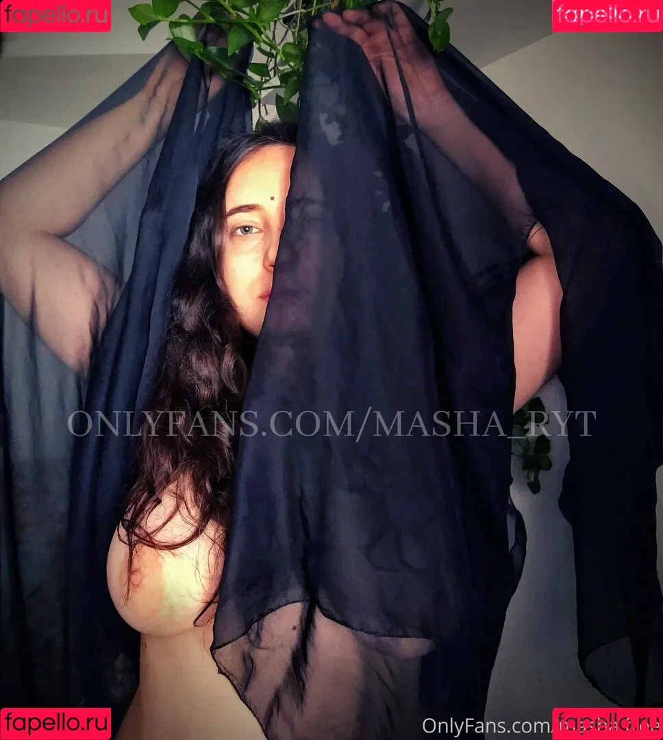 masha_hairy Onlyfans Photo Gallery 