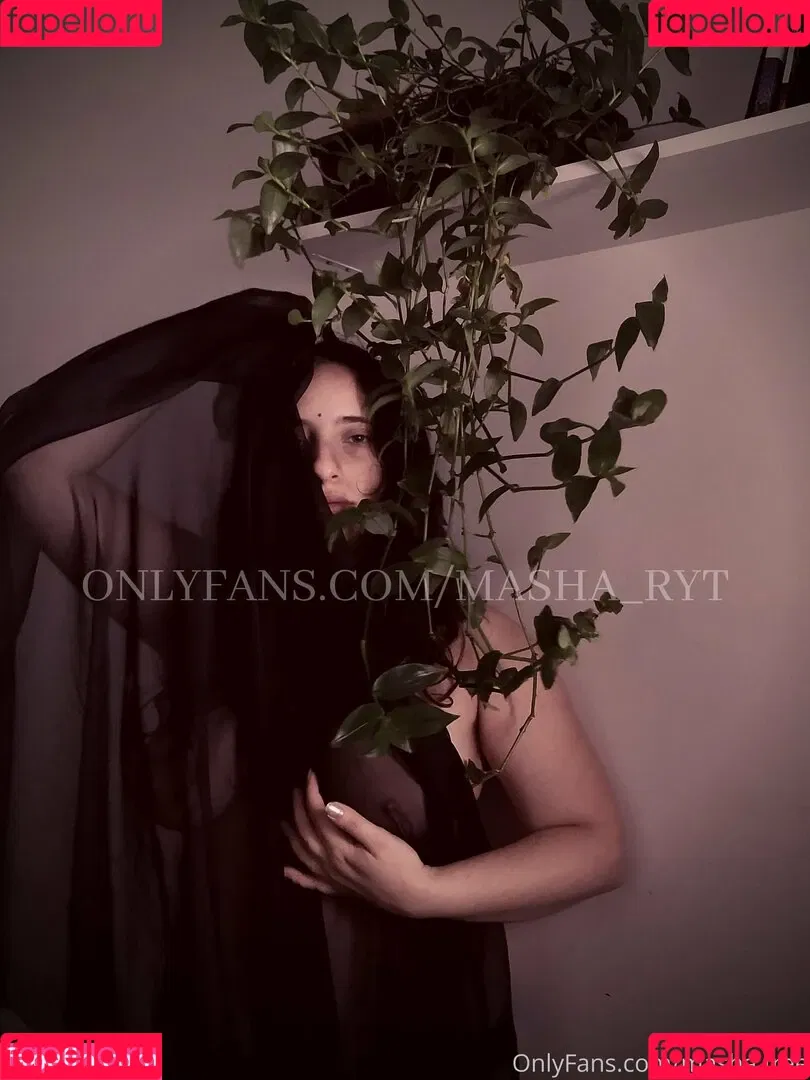 masha_hairy Onlyfans Photo Gallery 