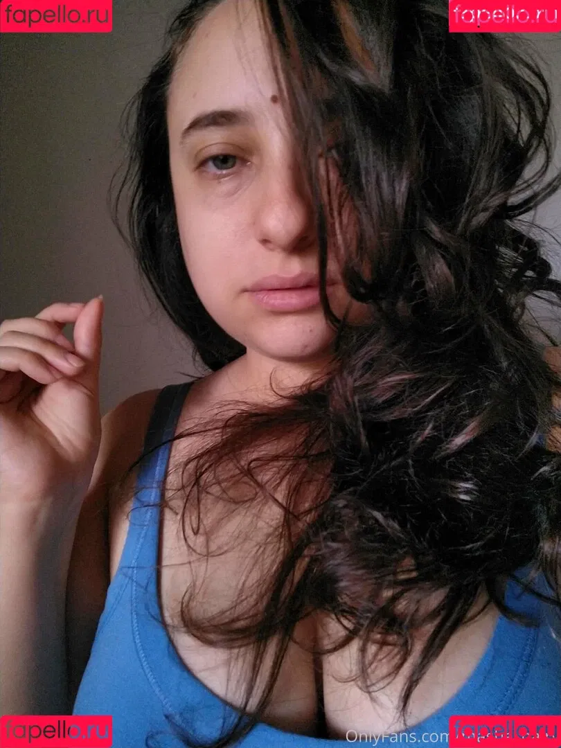 masha_hairy Onlyfans Photo Gallery 