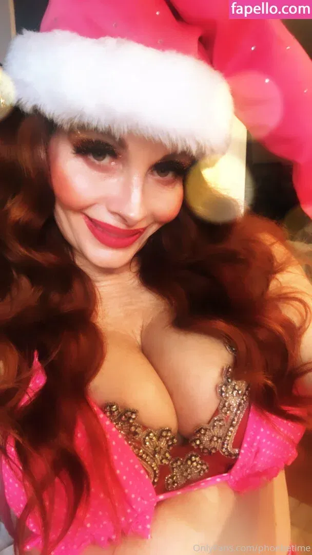 Phoebe Price Onlyfans Photo Gallery 