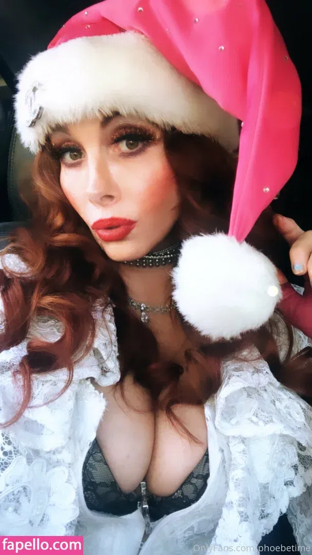 Phoebe Price Onlyfans Photo Gallery 