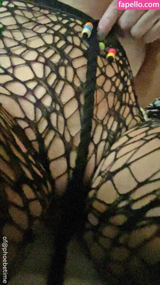 Phoebe Price Onlyfans Photo Gallery 