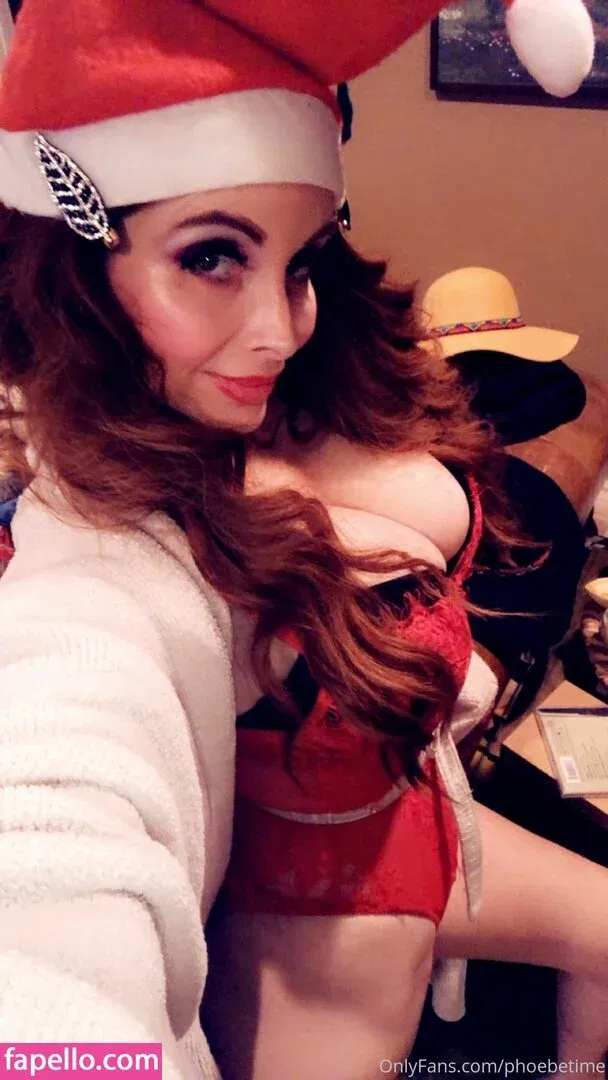 Phoebe Price Onlyfans Photo Gallery 