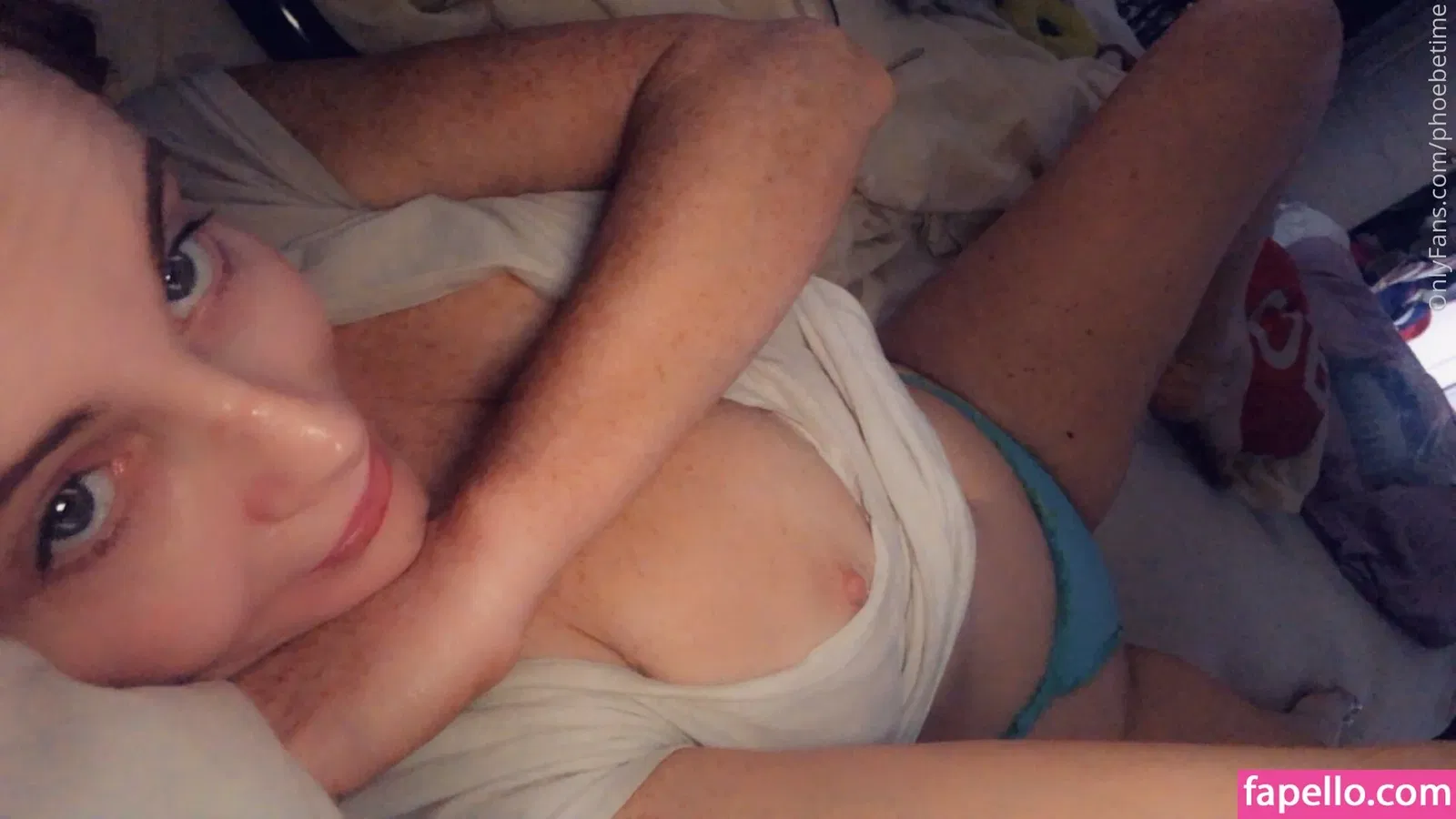 Phoebe Price Onlyfans Photo Gallery 