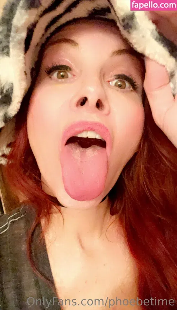 Phoebe Price Onlyfans Photo Gallery 