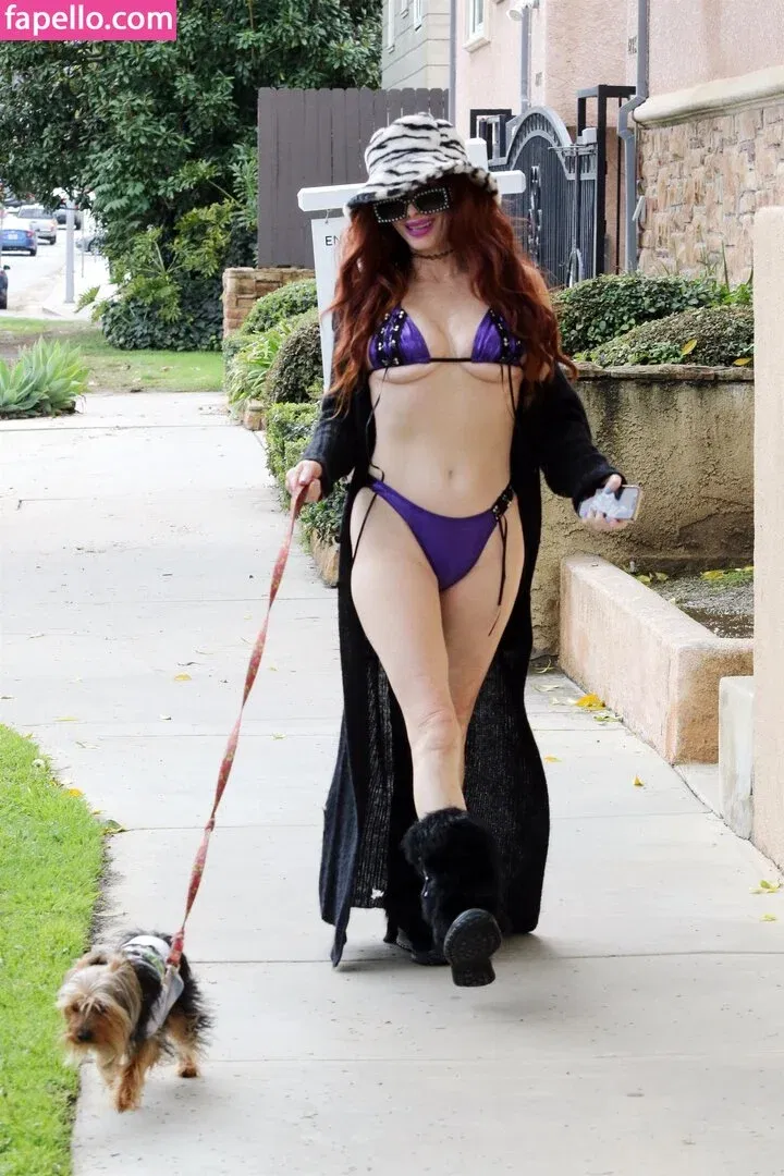 Phoebe Price Onlyfans Photo Gallery 