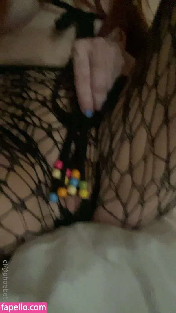 Phoebe Price Onlyfans Photo Gallery 