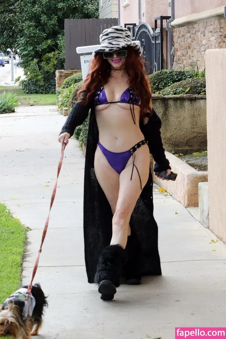 Phoebe Price Onlyfans Photo Gallery 