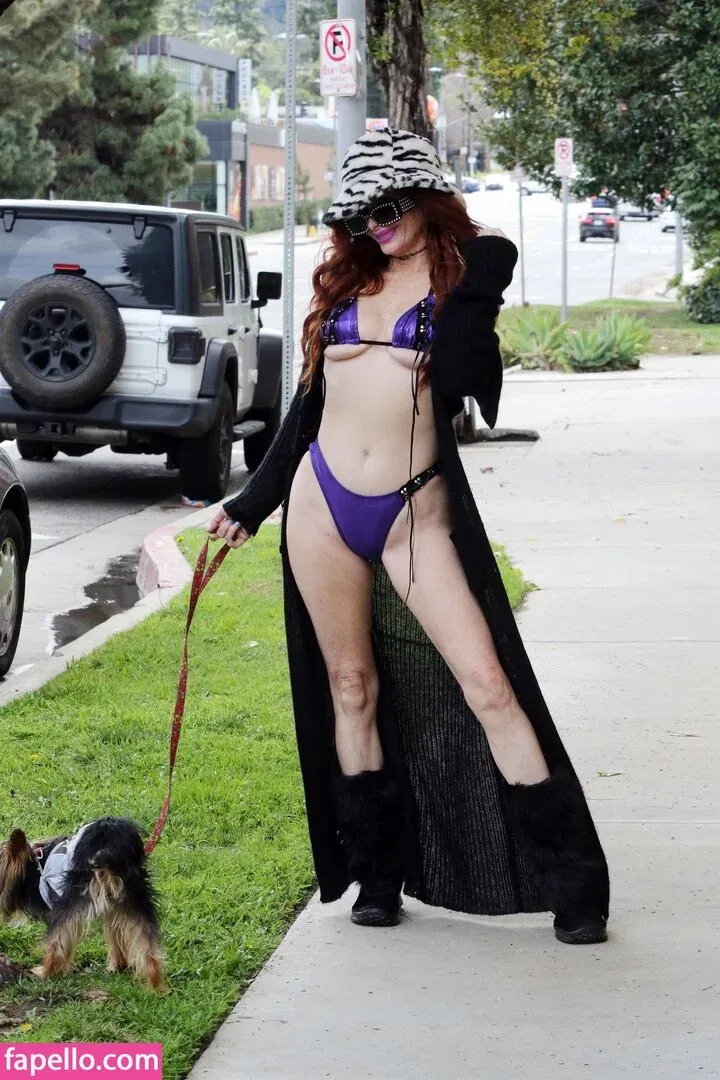 Phoebe Price Onlyfans Photo Gallery 