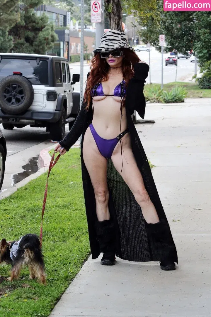 Phoebe Price Onlyfans Photo Gallery 