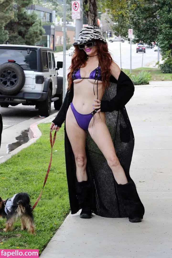 Phoebe Price Onlyfans Photo Gallery 