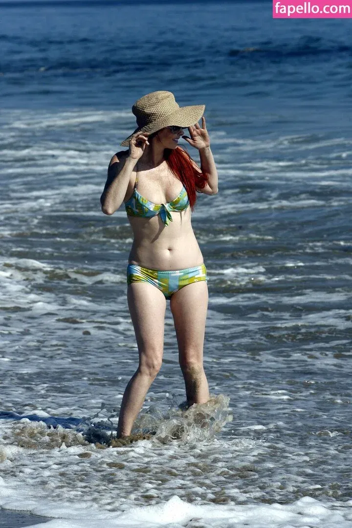 Phoebe Price Onlyfans Photo Gallery 