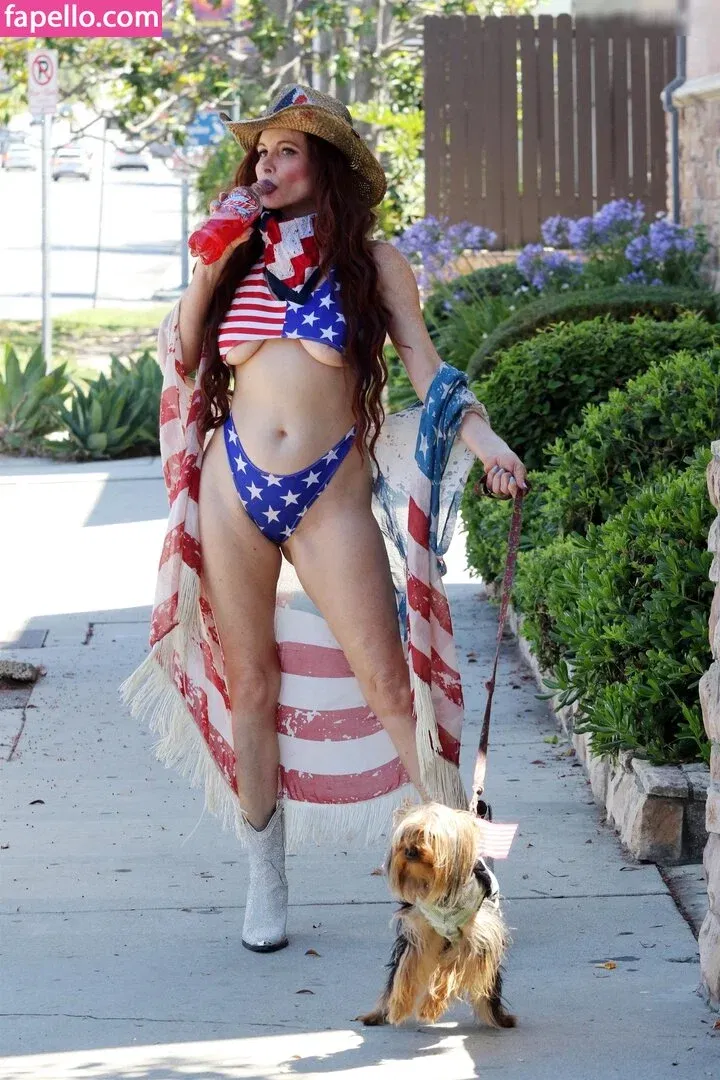 Phoebe Price Onlyfans Photo Gallery 