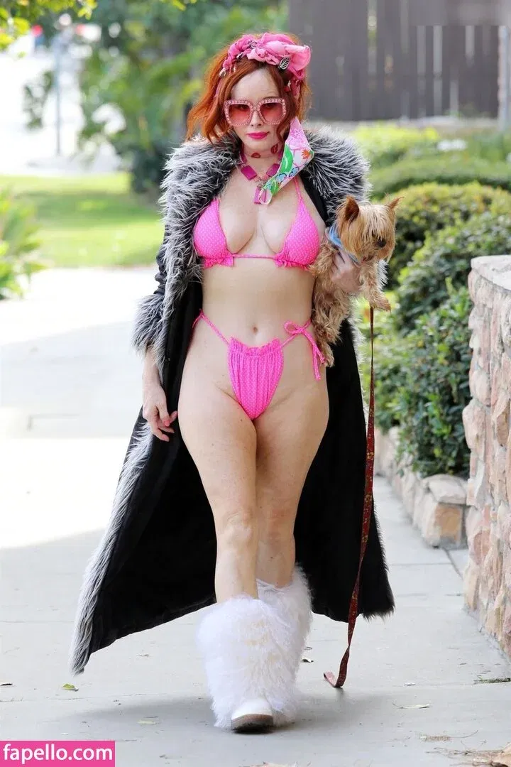 Phoebe Price Onlyfans Photo Gallery 