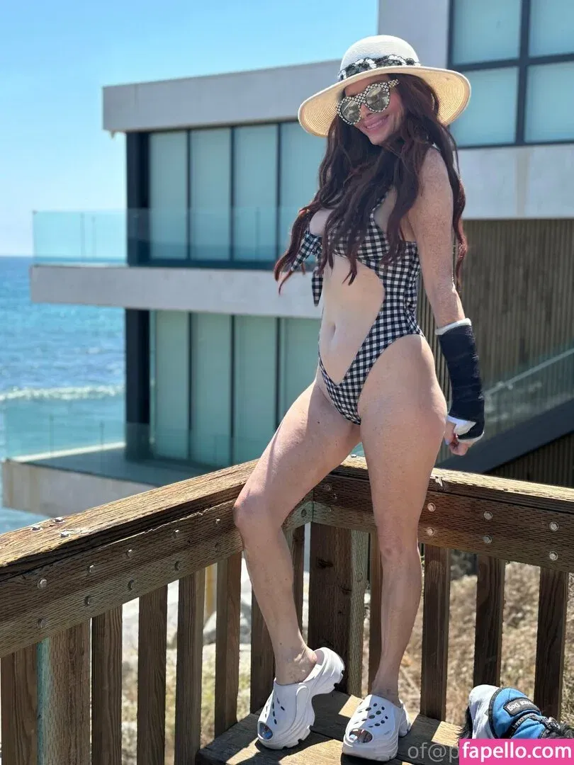 Phoebe Price Onlyfans Photo Gallery 