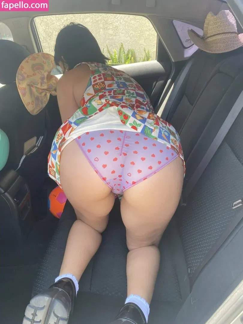 cutethatitry Onlyfans Photo Gallery 