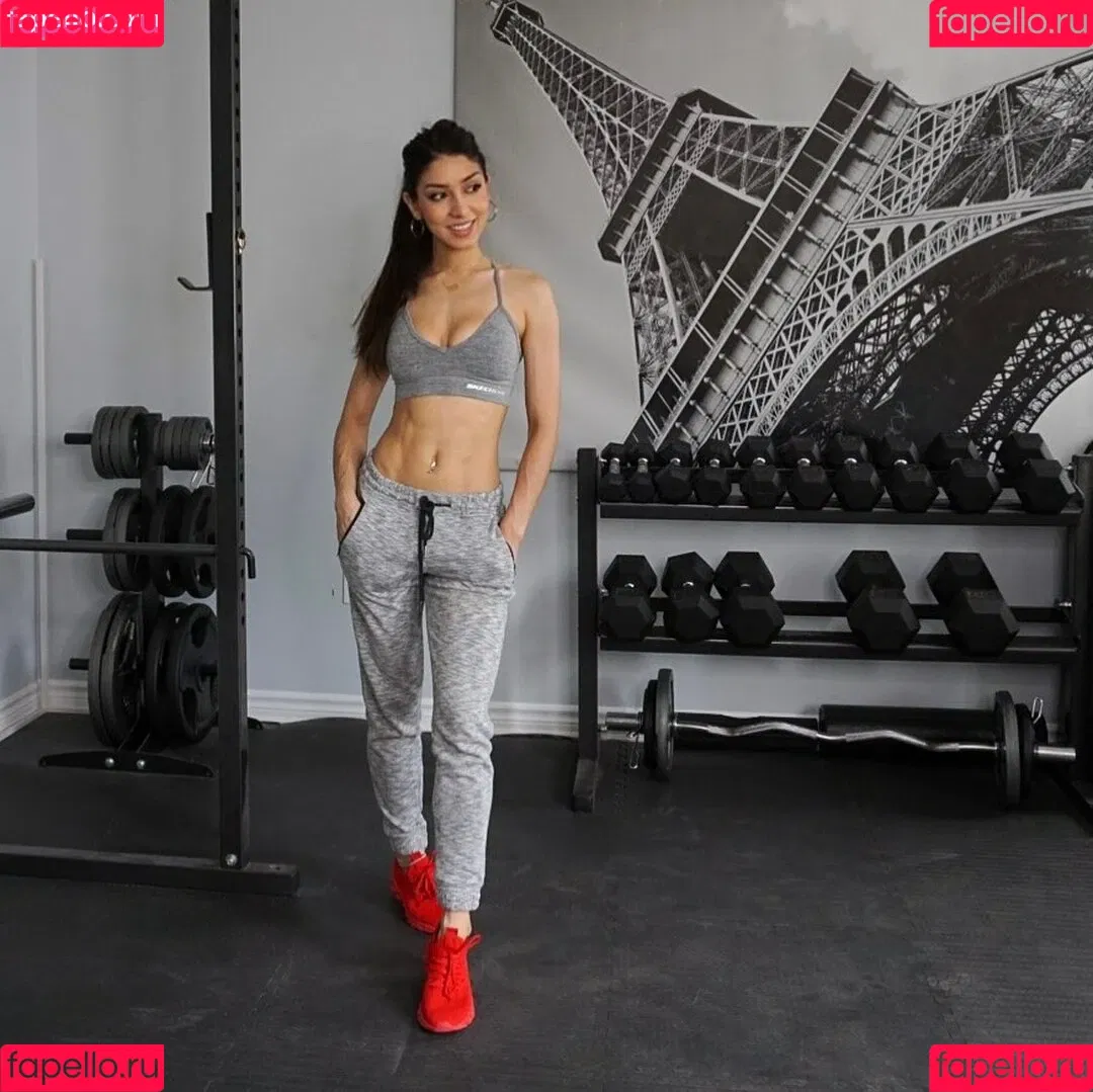SkyeBlanchette Onlyfans Photo Gallery 