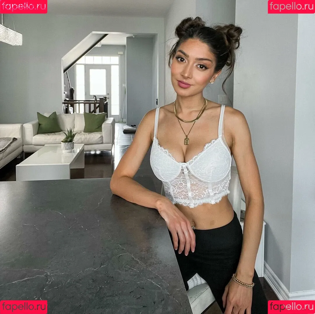 SkyeBlanchette Onlyfans Photo Gallery 