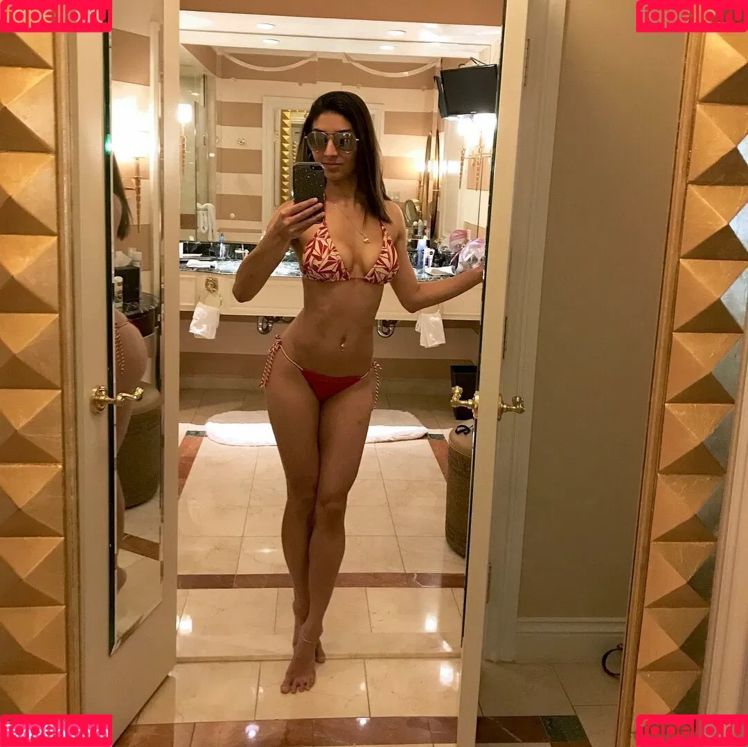 SkyeBlanchette Onlyfans Photo Gallery 