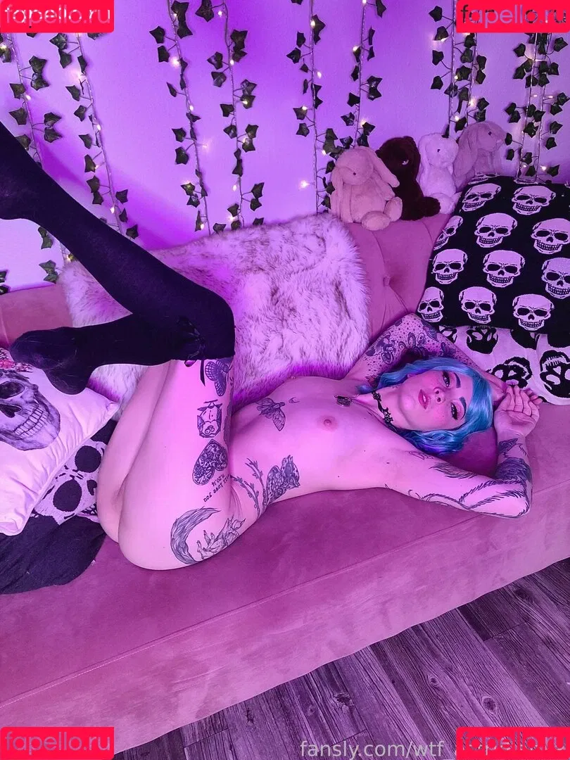 wtf_astridlamia Onlyfans Photo Gallery 