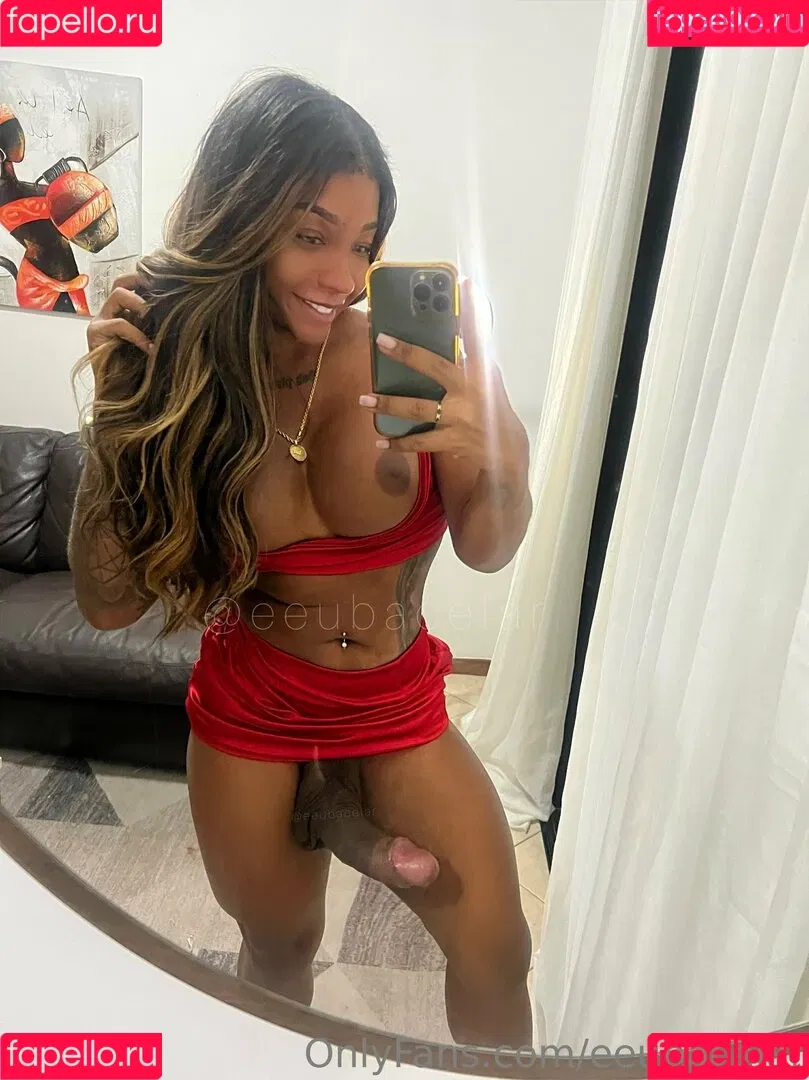 eeubacelar Onlyfans Photo Gallery 