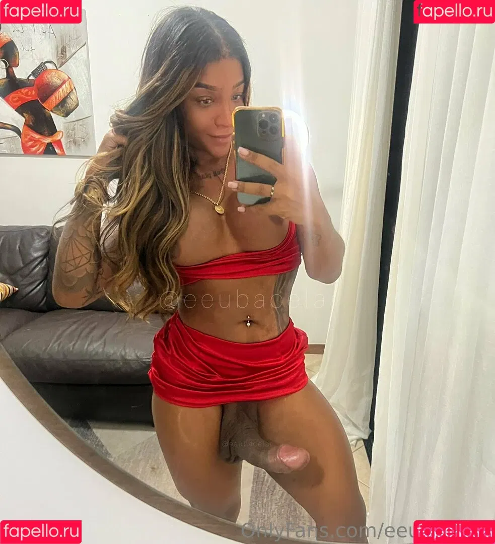 eeubacelar Onlyfans Photo Gallery 
